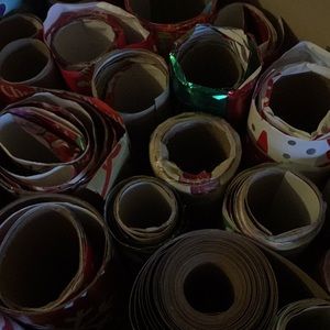 Meet your Posher, Telikia